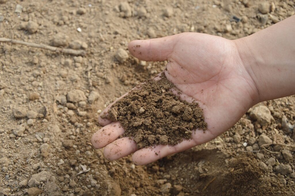Jak poprawić wykorzystanie pierwiastków wprowadzanych do gleby podczas nawożenia?